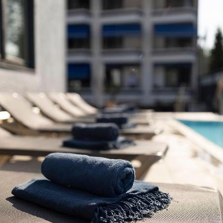 Thermenclubhotel "All In" Бад-Фюссінг Екстер'єр фото